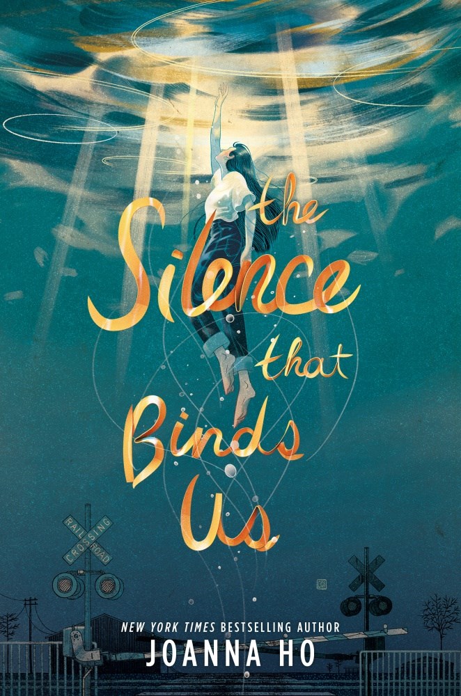 the silence that binds us book cover