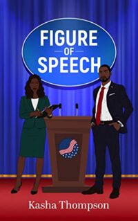cover of Figure of Speech