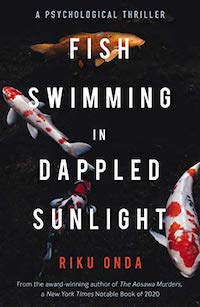 cover image for  Fish Swimming in Dappled Sunlight