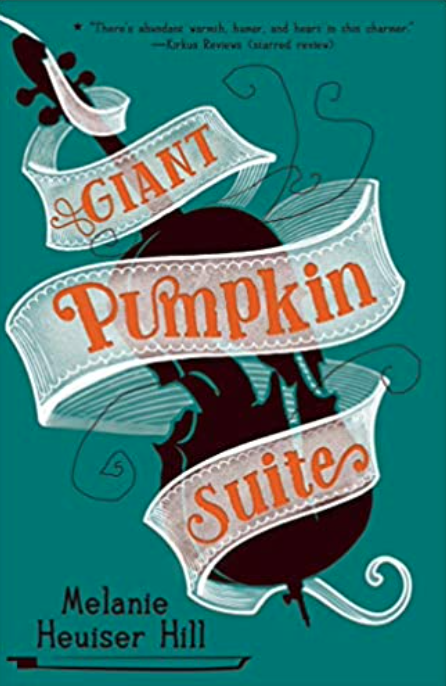 Giant Pumpkin Suite  cover