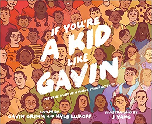 If You're a Kid Like Gavin cover