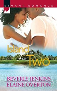 cover of Island for Two