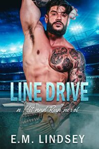 cover of Line Drive