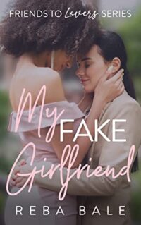 cover of My Fake Girlfriend