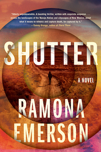 cover image for Shutter