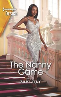 cover of The Nanny Game