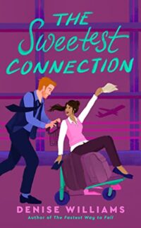 cover of The Sweetest Connection