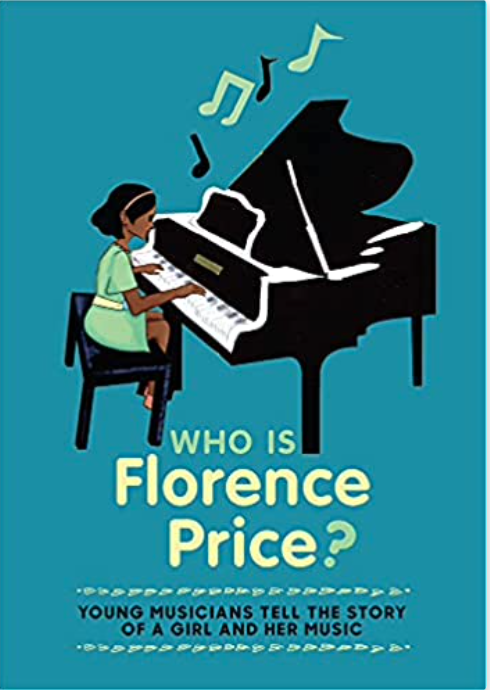Who Is Florence Price?  cover