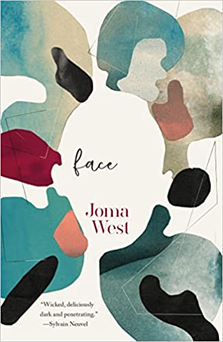 Cover of Face by Joma West