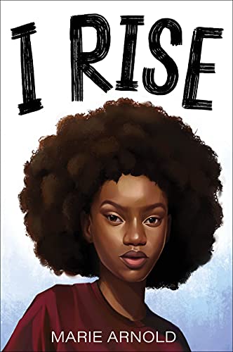 I Rise book cover