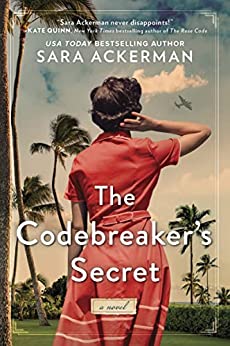 The Codebreaker's Secret Book Cover