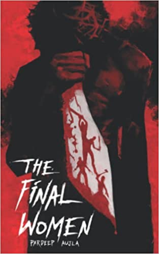 Cover of The Final Women by Pardeep Aujla