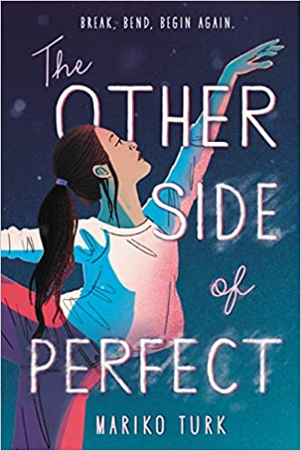 the other side of perfect book cover