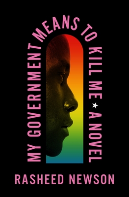 my government means to kill me book cover