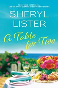cover of A Table for Two
