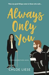 cover of Always Only You