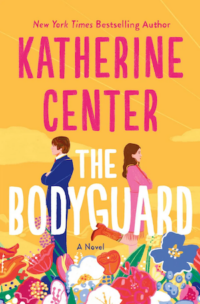 cover of The Bodyguard