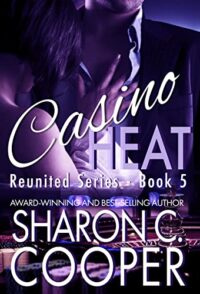 cover of Casino Heat