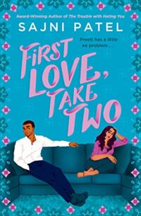 cover of First Love, Take Two