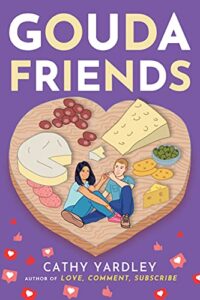 cover of Gouda Friends