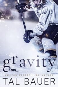cover of Gravity