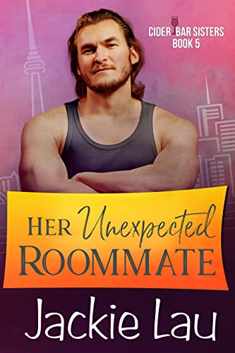 cover of Her Unexpected Roommate