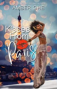 cover of Kisses From Paris