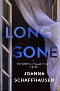 cover image for Long Gone