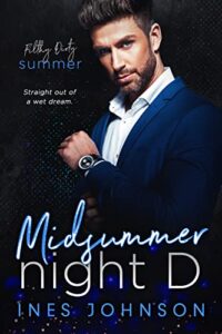 cover of Midsummer Night D