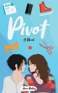 picture of Pivot cover