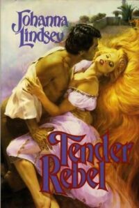 cover of Tender Rebel