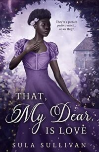 cover of That My Dear is Love