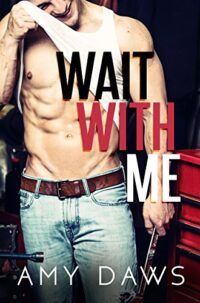 cover of Wait With Me