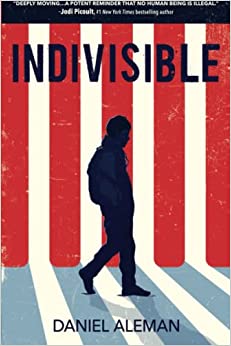 indivisible book cover