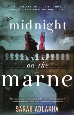 Midnight on the Marne Book Cover