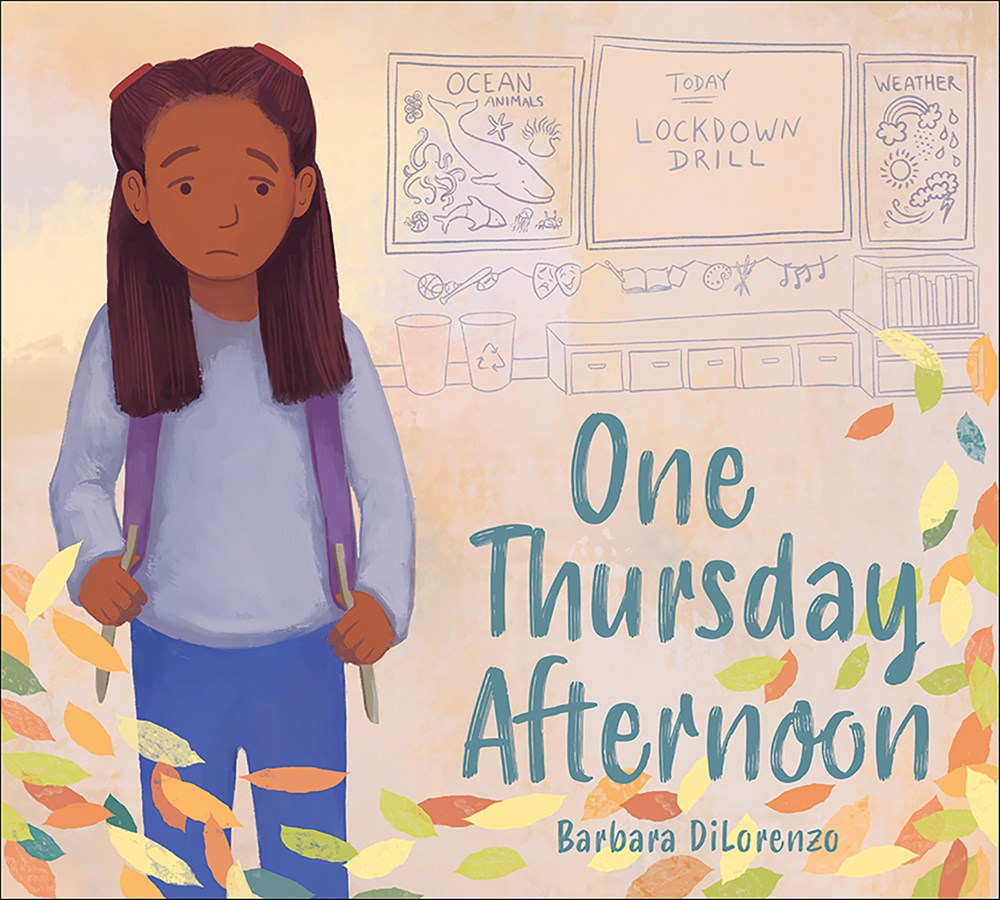 Cover of One Thursday Afternoon by DiLorenzo