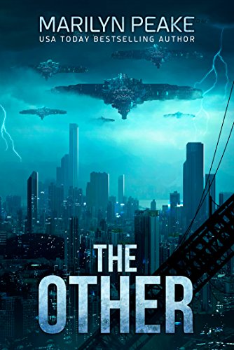 Cover of The Other by Marilyn Peake