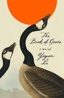 The Book of Goose cover