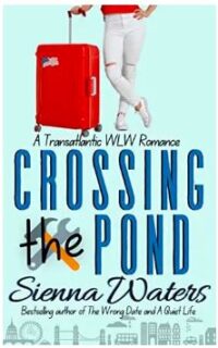 cover of Crossing the Pond