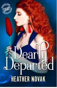 cover of Dearly Departed