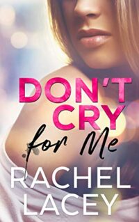 cover of Don't Cry For Me
