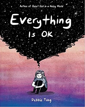 Everything is OK cover