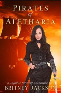 cover of Pirates of Aletharia