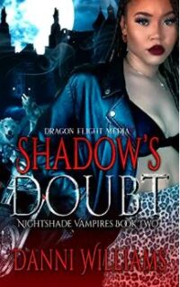 picture of Shadow's Doubt cover
