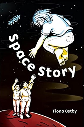 Space Story cover