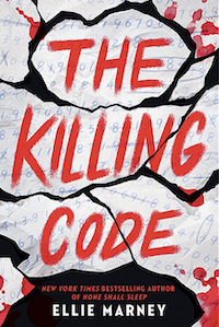 cover image for The Killing Code