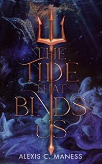 cover of The Tides That Bind Us