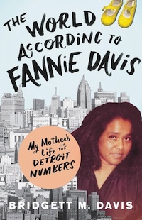 cover image for The World According to Fannie Davis