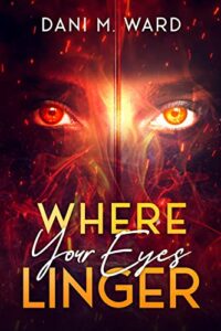 cover of Where Your Eyes Linger