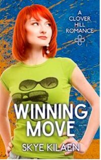 cover of Winning Move